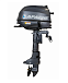 Лодочный мотор APACHE T 6 BS в Октябрьском