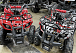 Квадроцикл PROMAX ATV MINI 2T 70CC р/с в Октябрьском