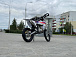 Питбайк JHLMOTO JHL Z140E Pro (YX1P56FMJ) в Октябрьском