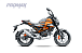 Мопед PROMAX CB150R (49) в Октябрьском
