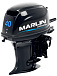 Лодочный мотор MARLIN MP 40 AMH в Октябрьском