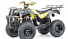 Квадроцикл MOTOLAND (МОТОЛЕНД) 250 ADVENTURE в Октябрьском