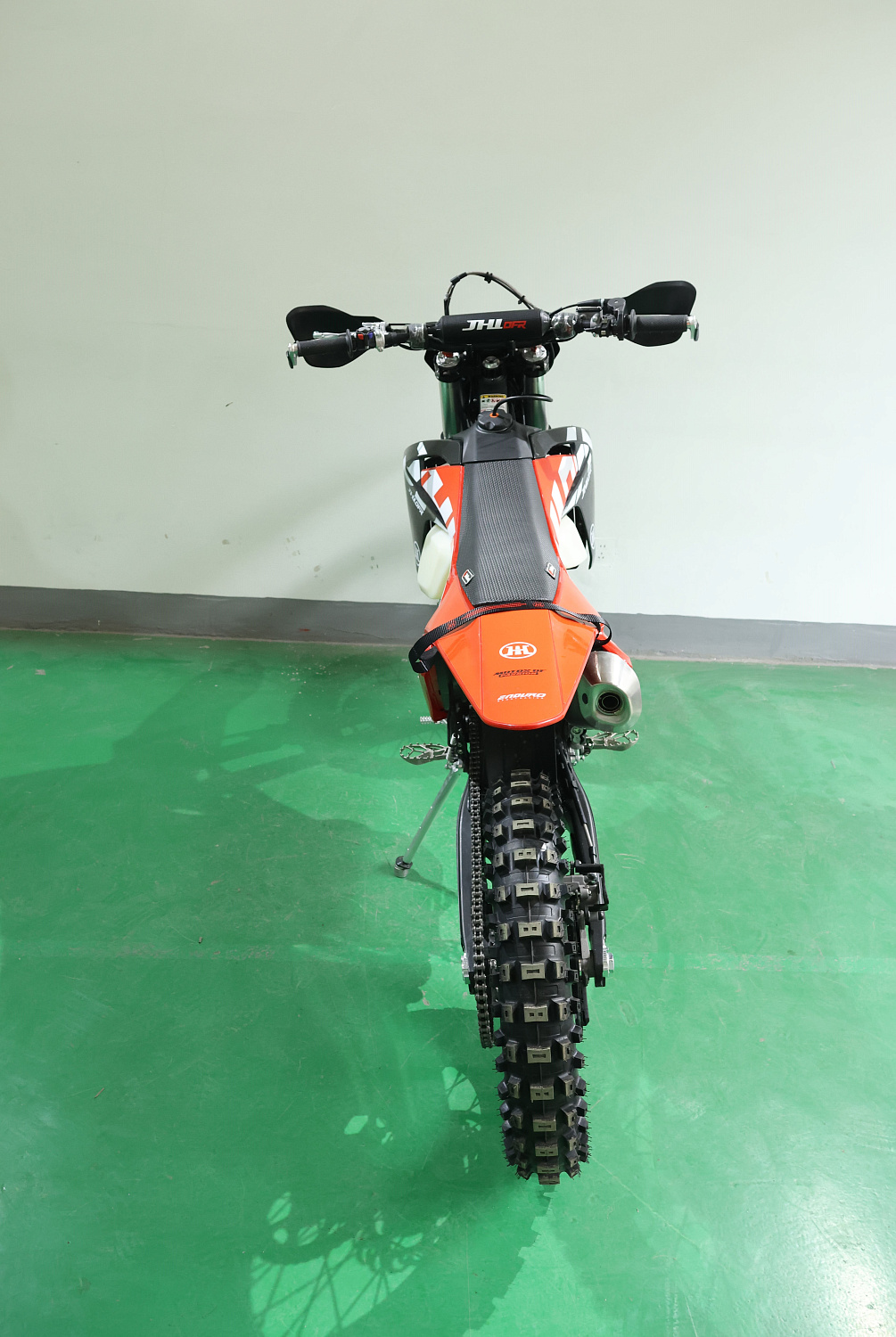 Мотоцикл JHLMOTO JHLofr GS CB300RL в Октябрьском