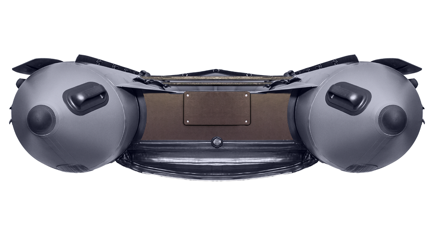 Лодка APACHE 3300 НДНД в Октябрьском