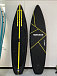 SUP (САП) ДОСКА MISHIMO CARBON DARKSIDE 10.6’ (325СМ) в Октябрьском