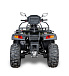 Квадроцикл IRBIS ATV 300 в Октябрьском