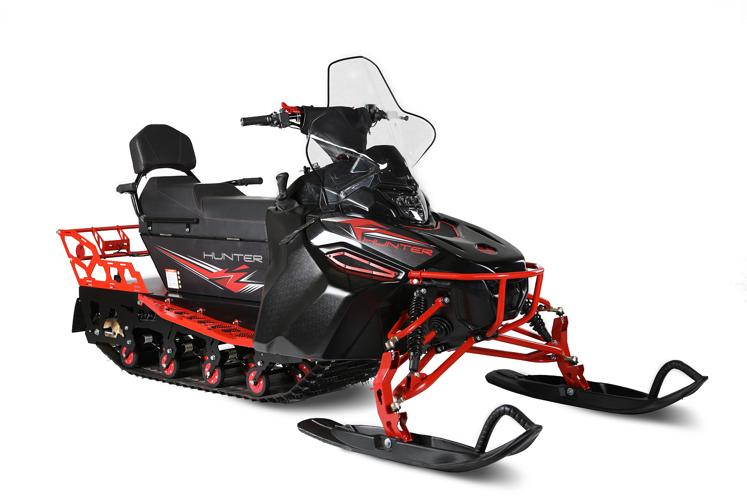 Снегоход IKUDZO HUNTER 700LK 25 V2 в Октябрьском