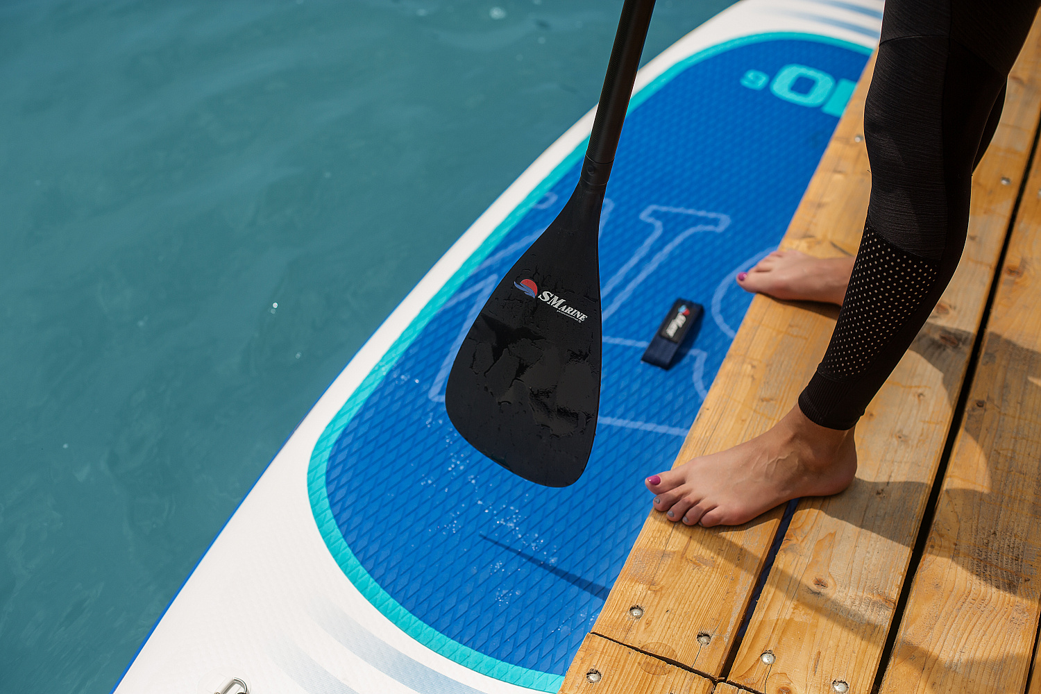 САП (SUP) Board SMARINE 10.6 в Октябрьском