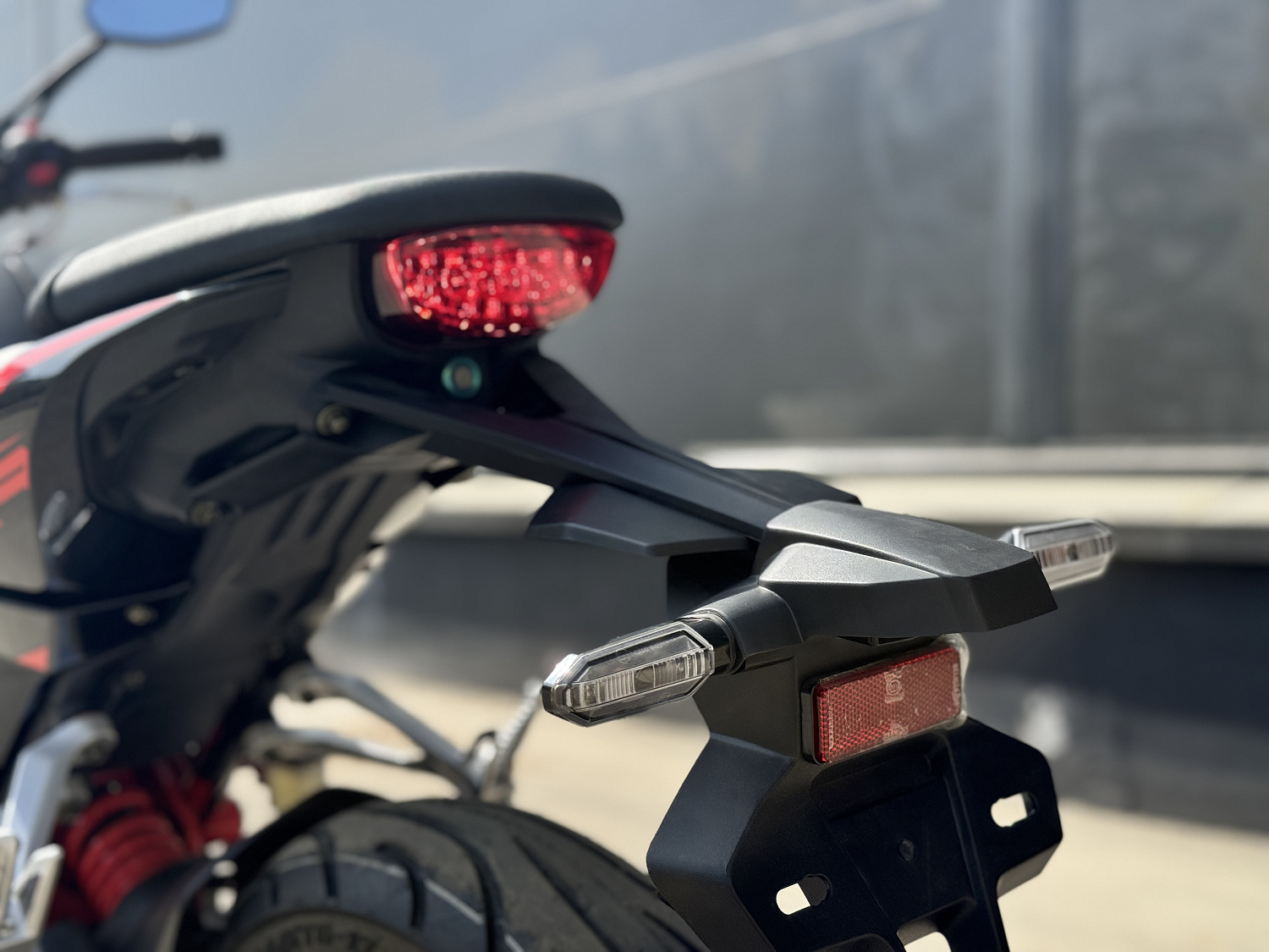 Мотоцикл PROMAX CB300RL (4V, 6G) в Октябрьском