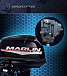Лодочный мотор MARLIN PROLINE MP 30 AMH в Октябрьском