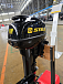 Лодочный мотор STELS 9.9HP в Октябрьском