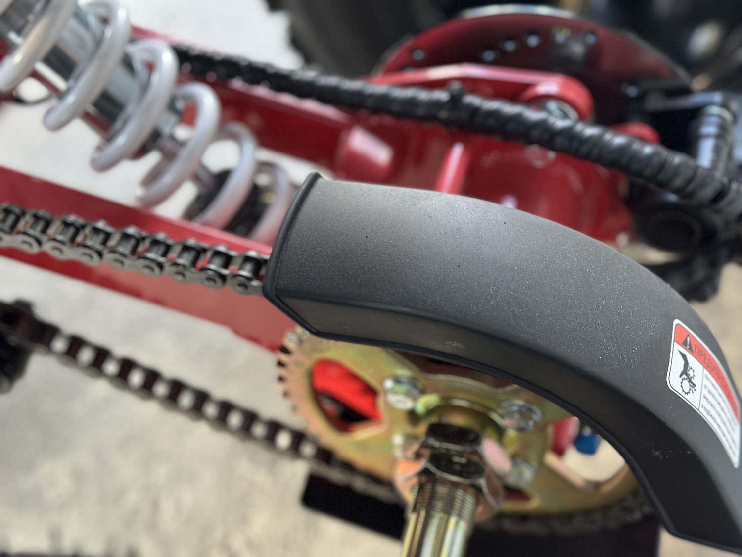 Квадроцикл PROMAX МАЙНКРАФТ 192 PRO 2025 в Октябрьском