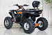 Квадроцикл GBM STORMRIDER 320 PREMIUM в Октябрьском