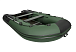 Лодка Ривьера Компакт 3400 СК в Октябрьском