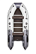 Лодка Ривьера Компакт 3600 СК в Октябрьском