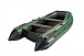 Лодка MISHIMO LITE 335 в Октябрьском