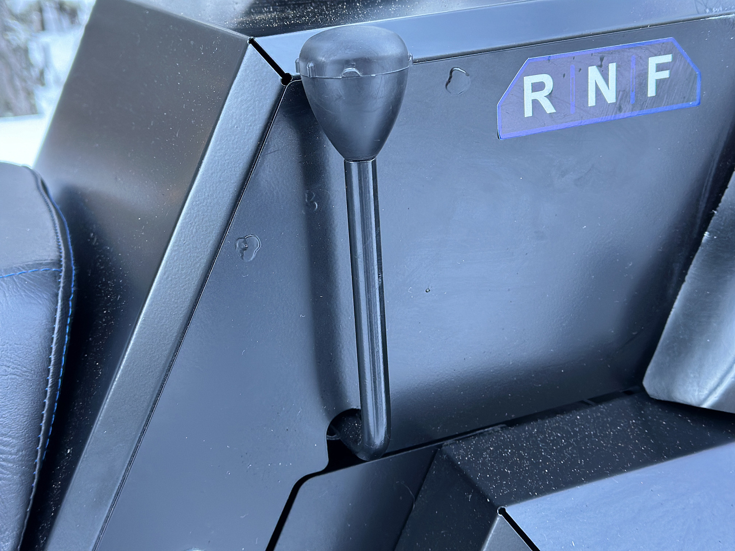 Снегоход PROMAX YAKUT 500 LONG 2.0 4T 27 в Октябрьском