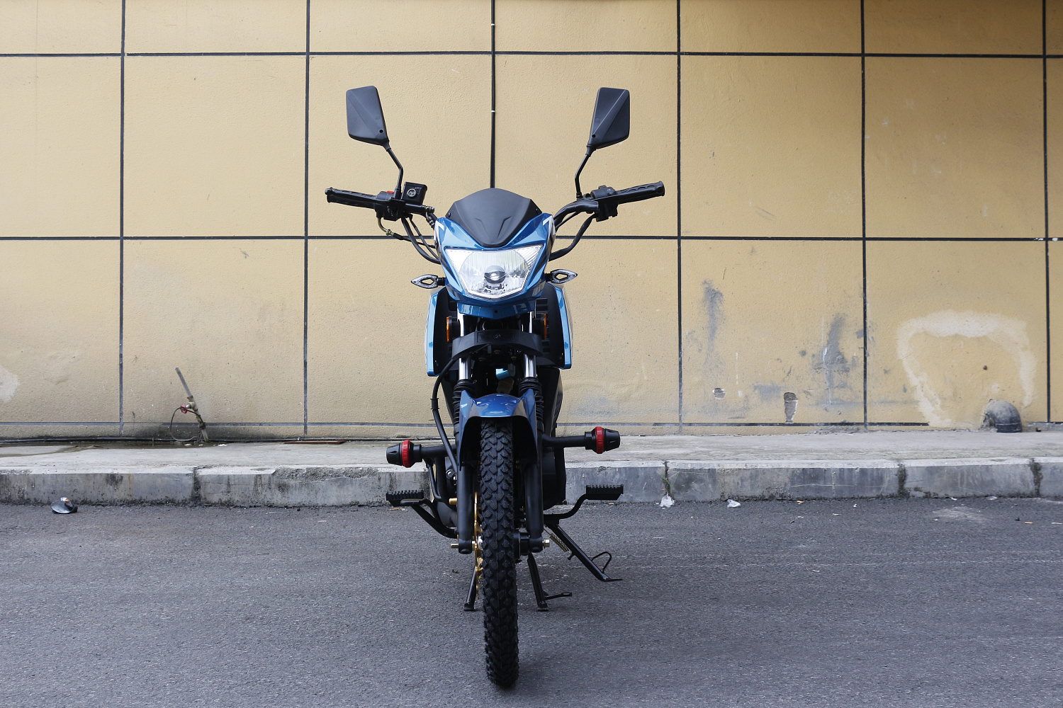 Мопед FAIDET SKIFF RS150 (49) в Октябрьском