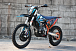 Мотоцикл JHLMOTO JHL Z3 CB250 (172FMM-3A) в Октябрьском