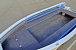 Алюминиевая лодка Wyatboat-370 РМ в Октябрьском