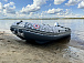 Лодка MISHIMO BIG FLOOR 360 в Октябрьском